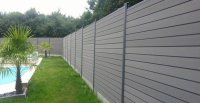 Portail Clôtures dans la vente du matériel pour les clôtures et les clôtures à Sourdun